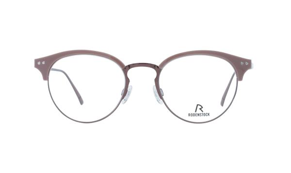Rodenstock R7080 F 48 Glasses