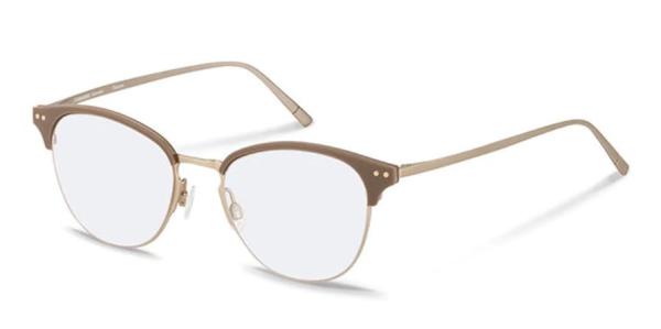 Rodenstock R7081 C 49 Glasses