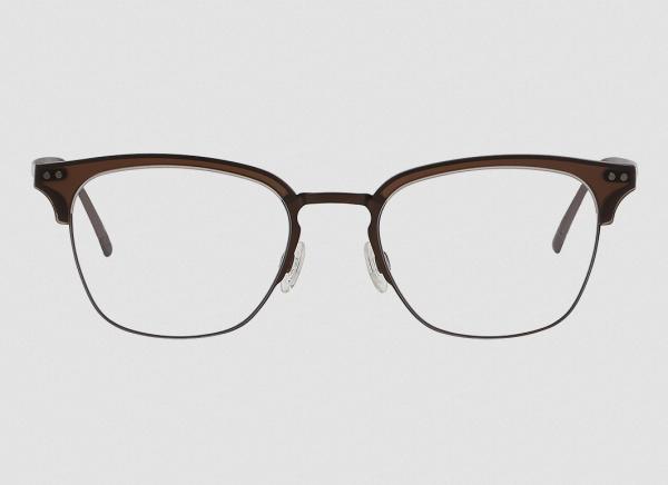 Rodenstock R7082 B 52 Glasses