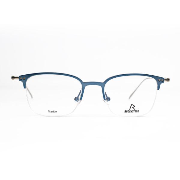 Rodenstock R7086 C 50 Glasses