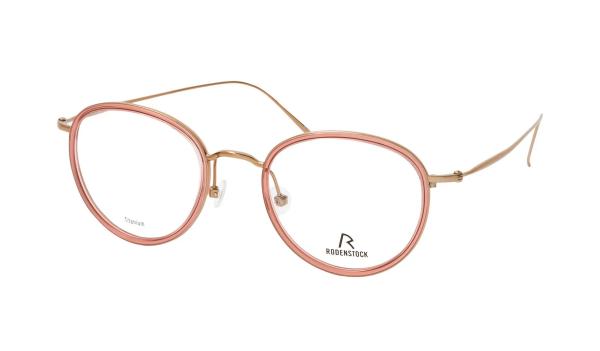 Rodenstock R7096 F 49 Brille
