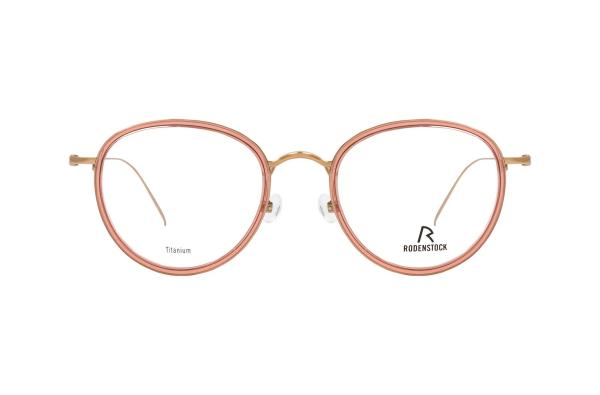 Rodenstock R7096 F 49 Brille