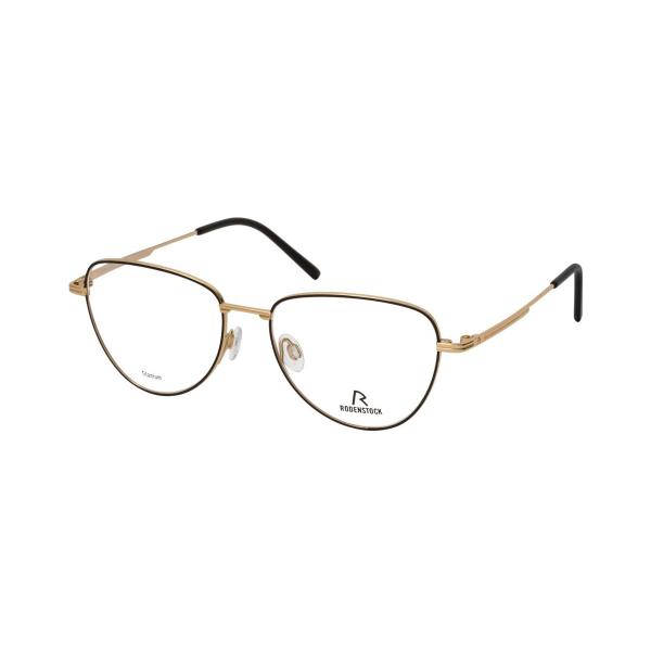 Rodenstock R7104 A 52 Brille