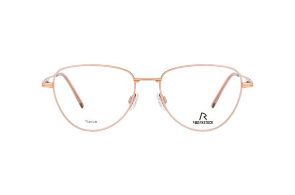 Rodenstock R7104 B 52 Brille