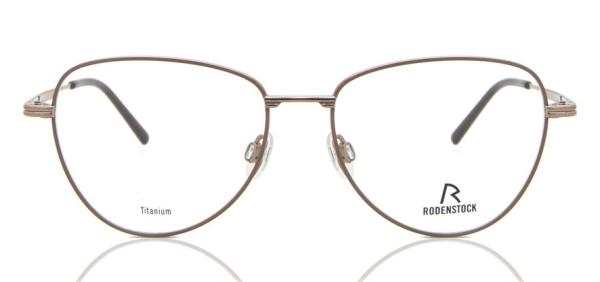 Rodenstock R7104 C 52 Brille