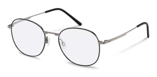 Rodenstock R7107 B 52 Brille