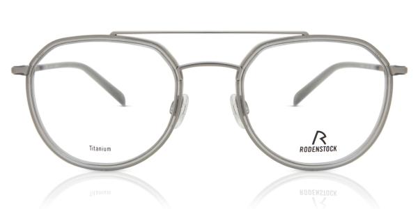 Rodenstock R7113 B 51 Glasses