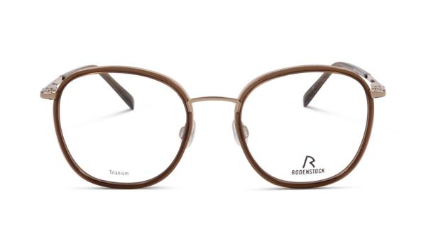 Rodenstock R7114 B 51 Brille