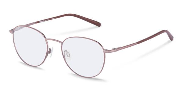 Rodenstock R7115 C 52 Brille