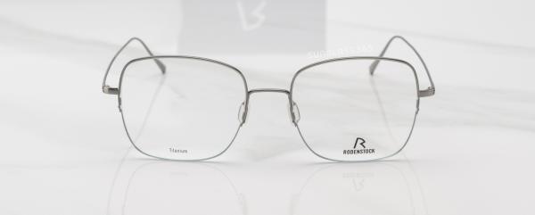 Rodenstock R7116 D 52 Brille