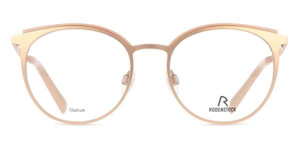 Rodenstock R7124 B 53 Brille