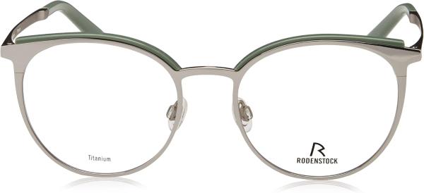 Rodenstock R7124 C 53 Glasses