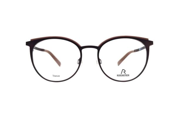 Rodenstock R7124 D 53 Brille