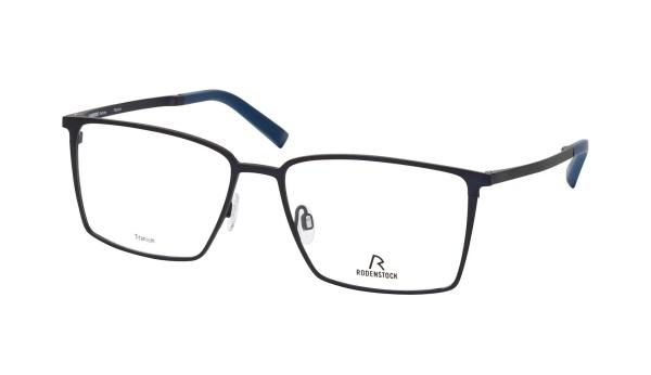 Rodenstock R7127 A 56 Glasses