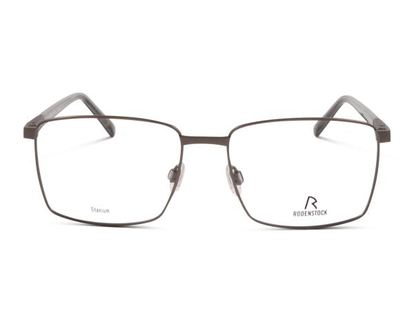 Rodenstock R7129 D 57 Brille