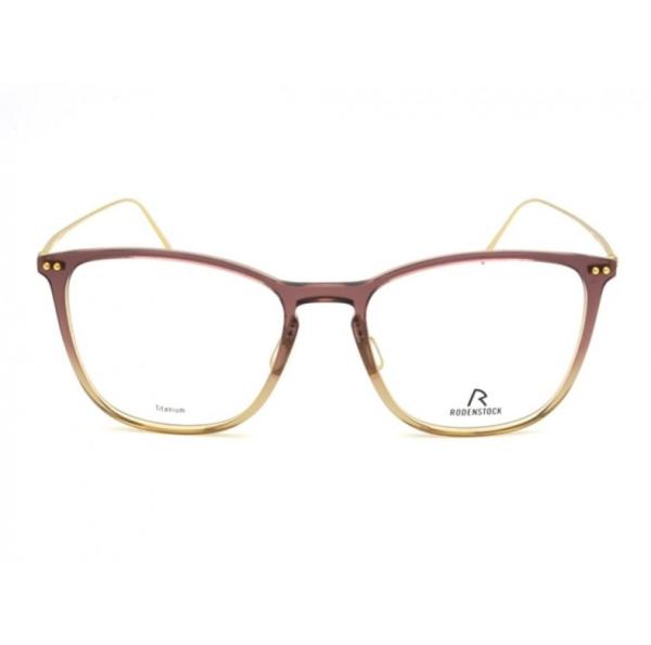 Rodenstock R7134 C 55 Glasses