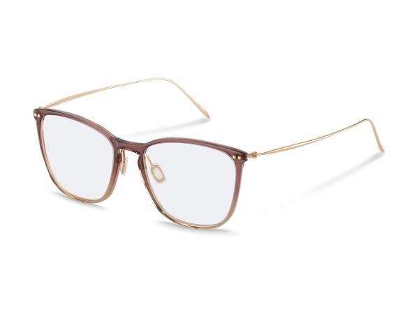 Rodenstock R7134 C 55 Glasses