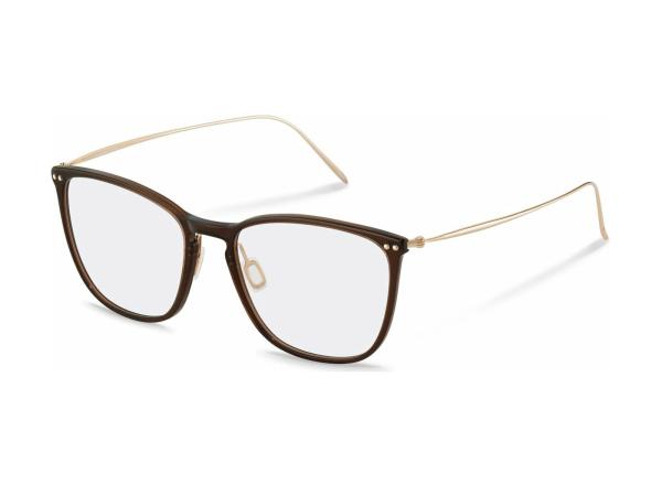 Rodenstock R7134 D 55 Glasses