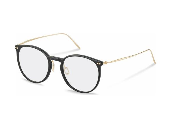 Rodenstock R7135 A 54 Brille