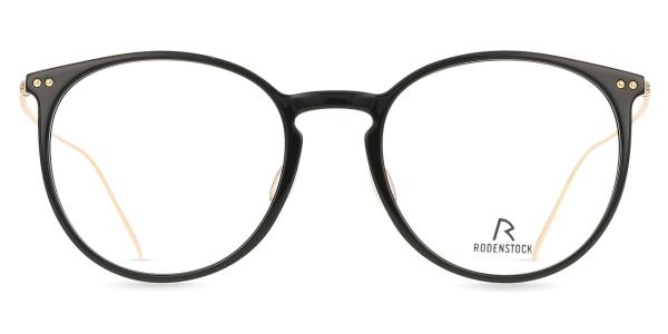 Rodenstock R7135 A 54 Brille