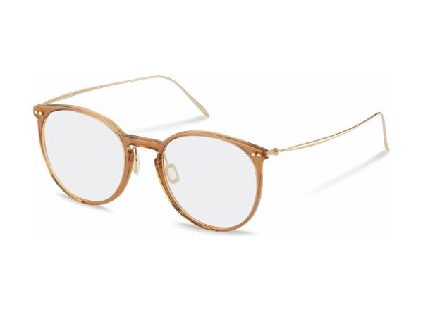Rodenstock R7135 B 52 Glasses