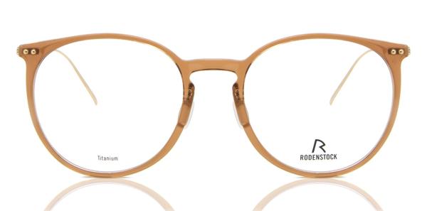 Rodenstock R7135 B 52 Glasses