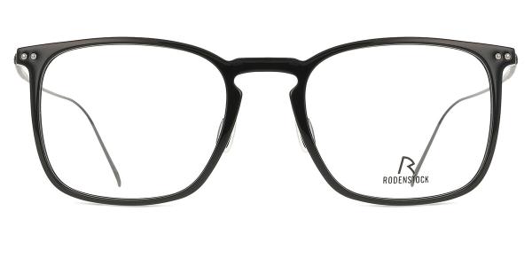 Rodenstock R7137 A 54 Brille