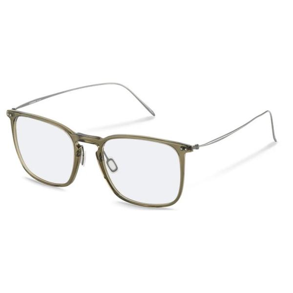 Rodenstock R7137 D 54 Brille
