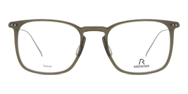Rodenstock R7137 D 54 Brille