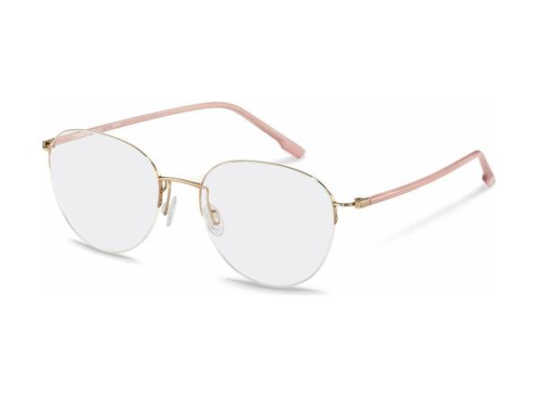 Rodenstock R7140 D 54 Glasses