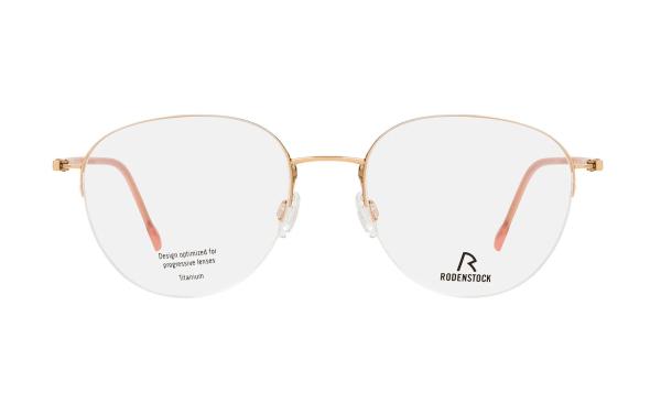 Rodenstock R7140 D 54 Glasses