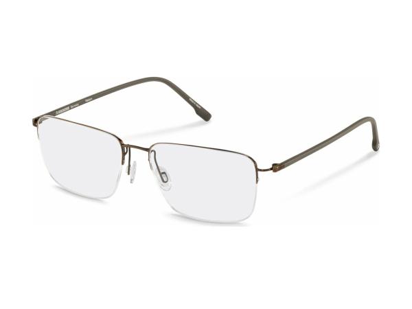 Rodenstock R7142 B 57 Brille