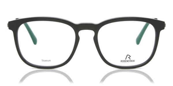 Rodenstock R8029 A 55 Brille