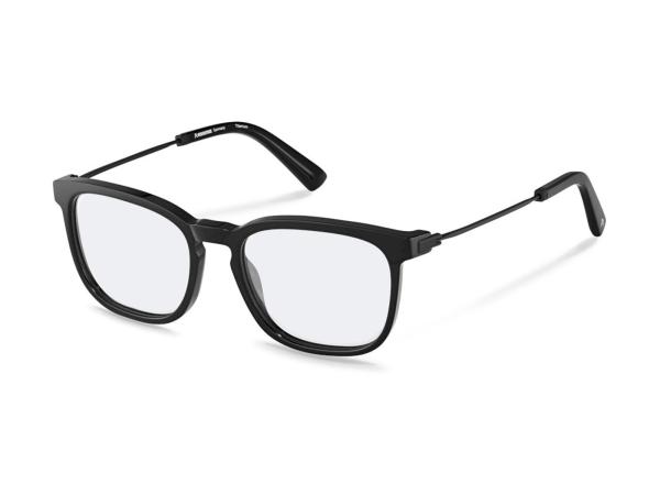 Rodenstock R8029 A 55 Brille