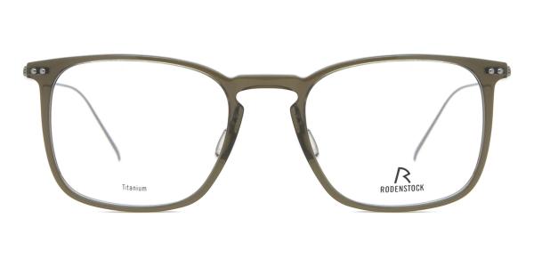 Rodenstock R8029 C 55 Glasses