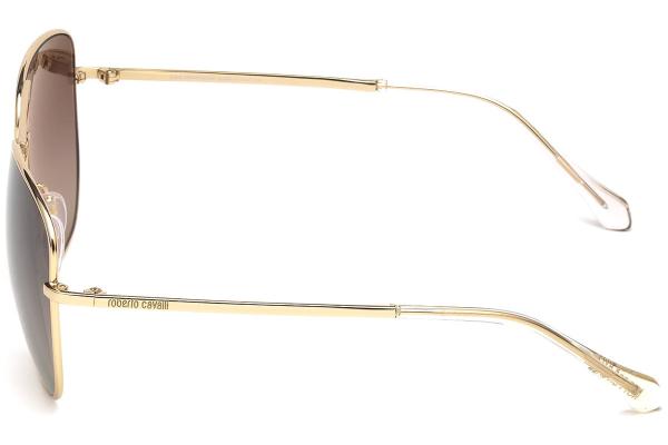 Roberto Cavalli Civiella RC1053 28G Sonnenbrille