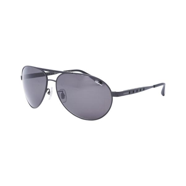 Chopard SCHB01M 531P Herren Sonnenbrille