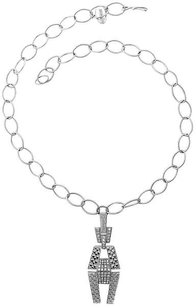 Just Cavalli Runway SCLY03 Ladies Necklace