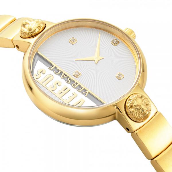 Versus Versace Rue Denoyez VSP1U0219 Ladies Watch