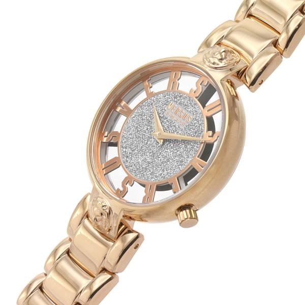 Versus Versace Kirstenhof VSP491519 Damenuhr