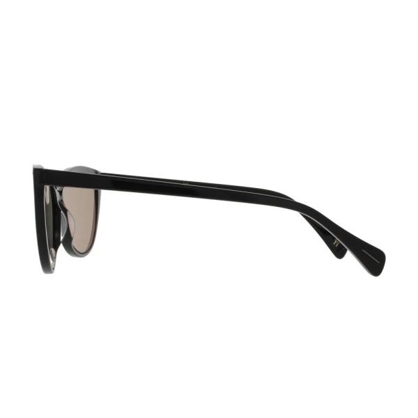 Yohji Yamamoto YS5001 001 Damen Sonnenbrille