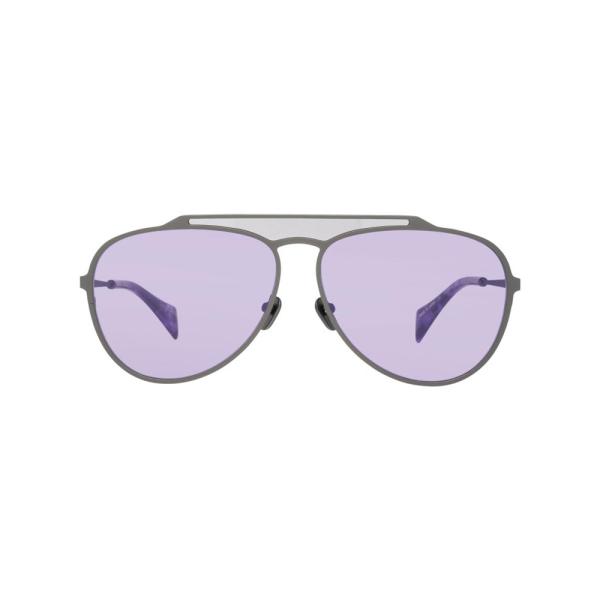 Yohji Yamamoto YY7039 902  Sonnenbrille