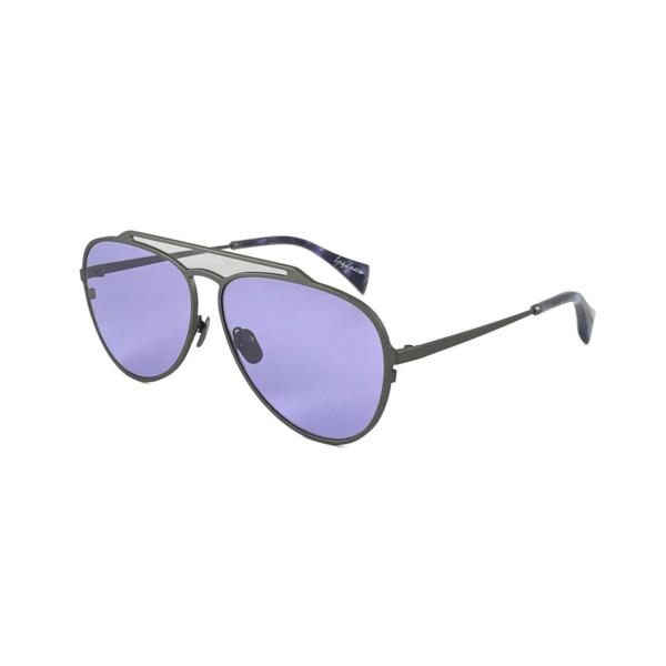 Yohji Yamamoto YY7039 902  Sonnenbrille