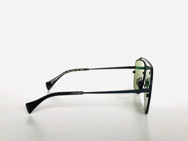 Yohji Yamamoto YY7040 002  Sonnenbrille