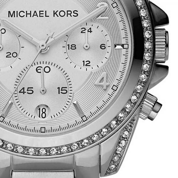 Michael Kors MK5165 Blair Ladies Watch